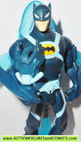 batman EXP animated series BATMAN SUBWAVE shadow tek extreme power