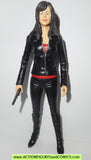 doctor who action figures GWEN COOPER TORCHWOOD bbc underground toys