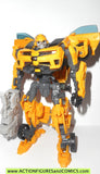 transformers movie BUMBLEBEE Dark of the Moon dotm 2011 action figure