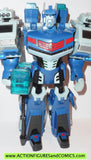 transformers ULTRA MAGNUS animated complete 2008 action figures