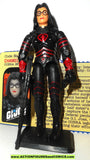 gi joe CHAMELEON BARONESS 2000 ARAH A real american hero nofc