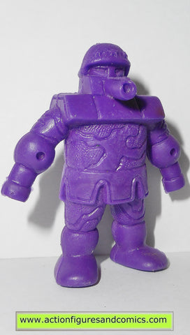 Muscle m.u.s.c.l.e men Kinnikuman HANTENGUMAN 121 tank purple action figure