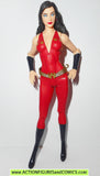 dc direct DONNA TROY WONDER GIRL infinite crisis 2006 red wondergirl