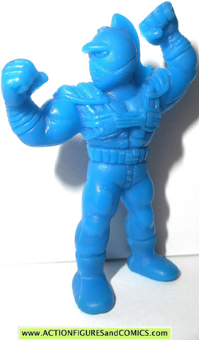 Muscle m.u.s.c.l.e men KINNIKUMAN BIG BODY B 213 Dark blue color mattel