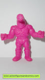 Muscle m.u.s.c.l.e men Kinnikuman HAMMERHEAD 79 magenta mattel toys action figures