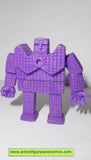 Muscle m.u.s.c.l.e men Kinnikuman SUNSHINE B 064 PURPLE mattel toys action figures