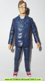 doctor who action figures TENTH DOCTOR 10th glasses david tennant