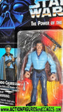 star wars action figures LANDO CALRISSIAN 1995 1996 col 2 .00 action figure moc