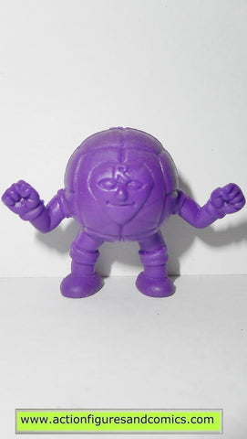 Muscle m.u.s.c.l.e men Kinnikuman MARI 099 purple mattel toys action figures