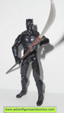 marvel universe BLACK PANTHER 2009 series 1 5