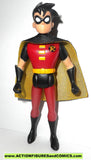 batman animated series ROBIN Tim Drake TRU dc universe