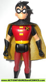 batman animated series ROBIN Tim Drake TRU dc universe