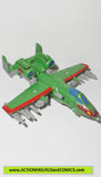 transformers movie POWERGLIDE legends classics green universe