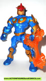 Marvel Super Hero Mashers NOVA 6 inch universe action figure 2015