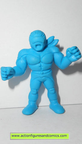 Muscle m.u.s.c.l.e men Kinnikuman MR BARRACUDA A flesh mattel toys act –  ActionFiguresandComics