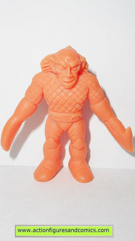 Muscle m.u.s.c.l.e men Kinnikuman KYOAKU CHOJIN B salmon 135 ...