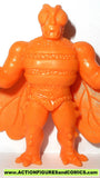 Masters of the Universe BUZZ OFF Motuscle muscle he-man motu 2017 orange