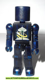 minimates SEATTLE BLUES space needle promo ECCC 2006 seahawks blue