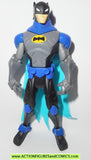 batman EXP animated series BATMAN crash n clash Shadow tek extreme power