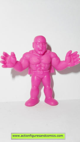 Muscle m.u.s.c.l.e men Kinnikuman TENJOJAI CHOJIN NO KAMI 192