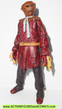 doctor who action figures SCARECROW series 3 dr underground toys