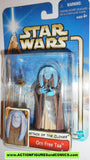 star wars action figures ORN FREE TAA 2002 Attack of the clones saga movie moc