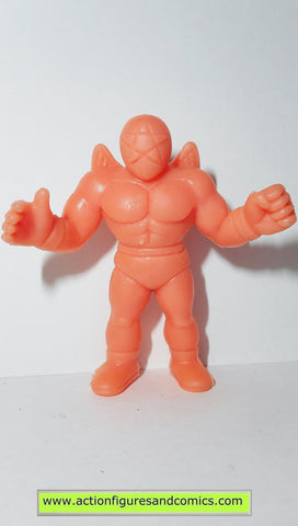 Muscle m.u.s.c.l.e men kinnikuman PENTAGON 67 salmon mattel toys action figures