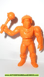 Masters of the Universe MAN AT ARMS Motuscle muscle he-man 2017 orange