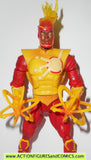 dc universe classics FIRESTORM wave 2 JASON RUSCH variant mattel action figure