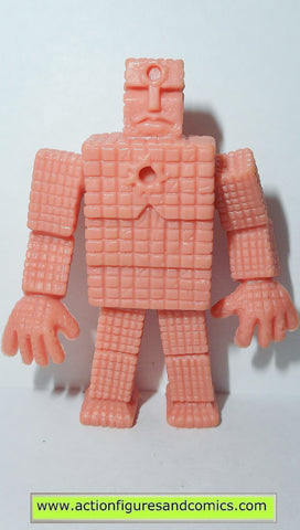 Muscle m.u.s.c.l.e men kinnikuman SUNSHINE A 039 flesh pink mattel toys action figures