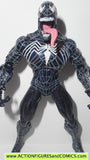 spider-man 3 VENOM walmart limited edition 2006 movie action figure