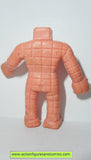 Muscle m.u.s.c.l.e men kinnikuman TILEMAN 038 flesh mattel toys action figures