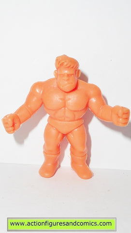 Muscle m.u.s.c.l.e men kinnikuman DYNAMITE PIPER 37 salmon mattel toys action figures