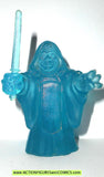 STAR WARS galactic heroes EMPEROR PALPATINE HOLOGRAM complete