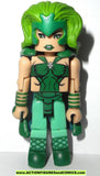 minimates POLARIS X-men marvel universe action figure toy