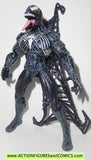 spider-man 3 VENOM walmart limited edition 2006 movie action figure