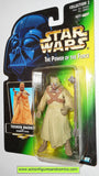 star wars action figures TUSKEN RAIDER green photo .01 power of the force moc