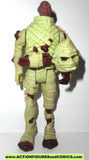 ghostbusters MUMMY MONSTER 1988 the real kenner complete