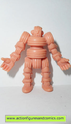 Muscle m.u.s.c.l.e men kinnikuman BIG RADIAL 095 1985 mattel toys action figures