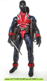 marvel universe UNION JACK series 1 026 2009 hasbro toys action figures complete