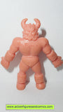 Muscle m.u.s.c.l.e men kinnikuman TERRI BULL buffaloman A 093 flesh mattel toys action figures