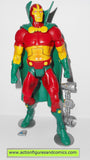 DC UNIVERSE classics MR MIRACLE wave 6 kalibak series action figures