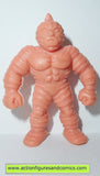 Muscle m.u.s.c.l.e men KINNIKUMAN ZEBRA A 85 flesh pink mattel toys action figures