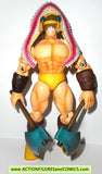 KINNIKUMAN ultimate M.U.S.C.L.E. GERONIMO 7 inch Romando toys action figure