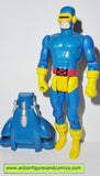 X-MEN X-Force toy biz CYCLOPS series 1 1991 1994 giant size homage