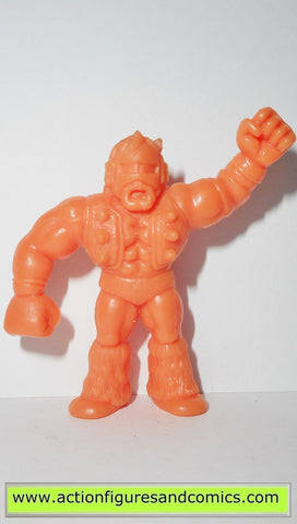 Muscle m.u.s.c.l.e men Kinnikuman NEPTUNE MAN B 016 salmon vintage mattel toys action figure