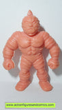 Muscle m.u.s.c.l.e men KINNIKUMAN ZEBRA A 85 flesh pink mattel toys action figures