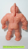 Muscle m.u.s.c.l.e men KINNIKUMAN ZEBRA A 85 flesh pink mattel toys action figures