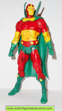 DC UNIVERSE classics MR MIRACLE wave 6 kalibak series action figures