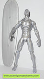 marvel universe SILVER SURFER series 1 3 2009 action figures hasbro